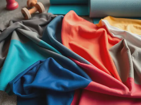 Essential Guide to Choosing the Right Workout Apparel Fabric
