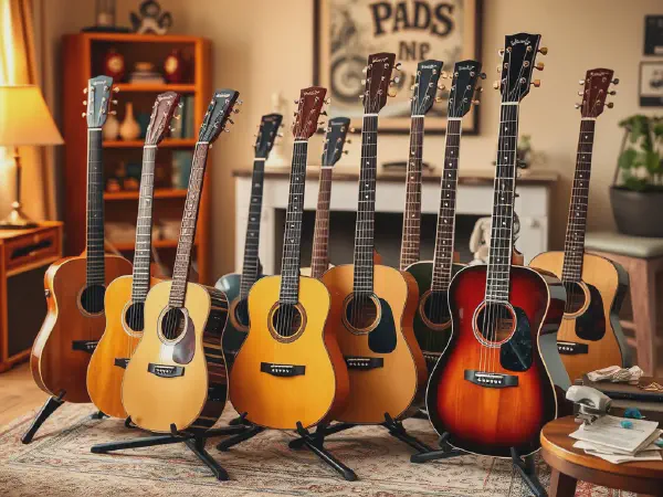 Choosing the Best Guitar Stand: A Comprehensive Guide