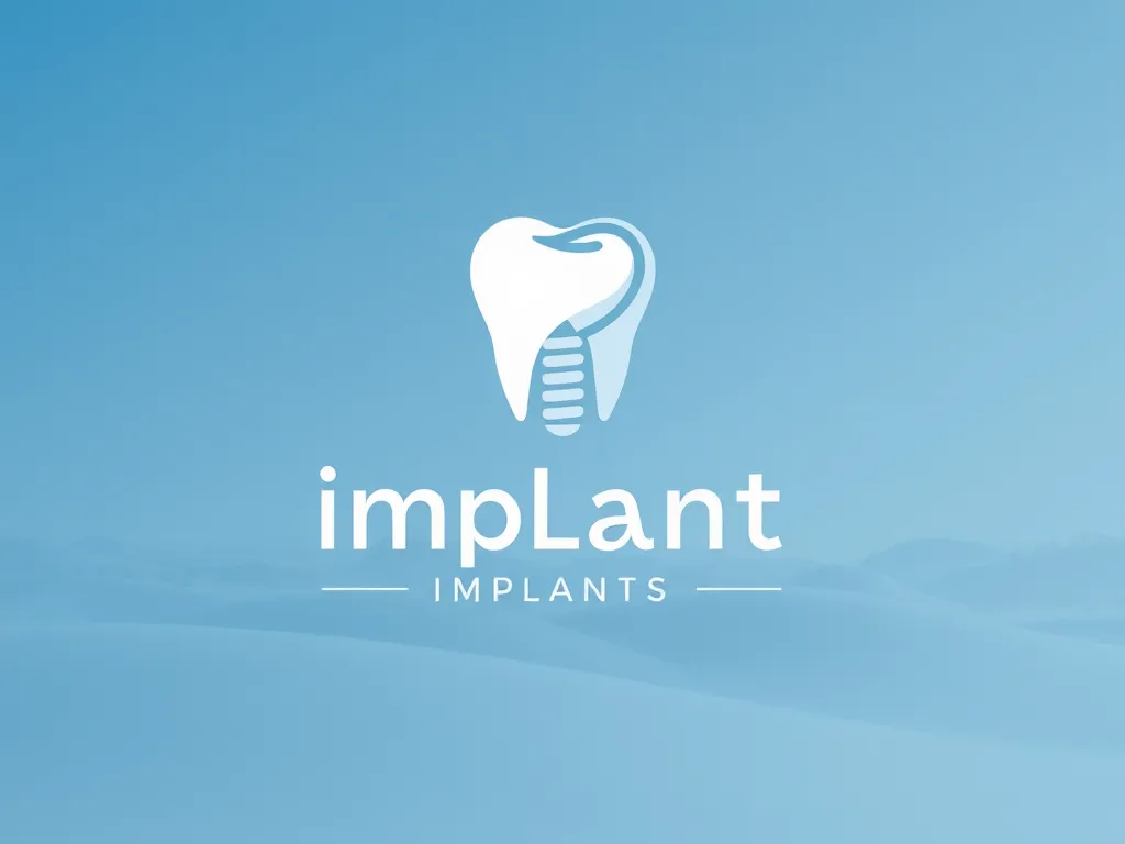 Dental Implants Surrey logo