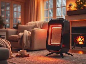 The Ultimate Guide to Choosing a Space Heater
